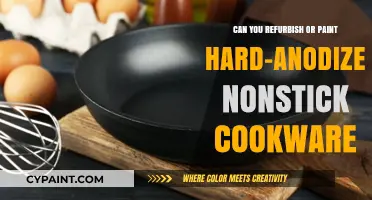How to Refurbish Hard-Anodized Nonstick Cookware Like a Pro