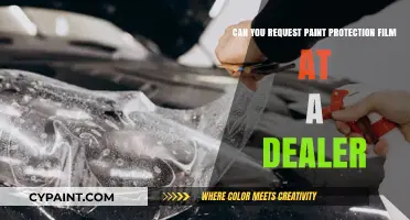 Paint Protection Film: A Dealer's Secret Superpower