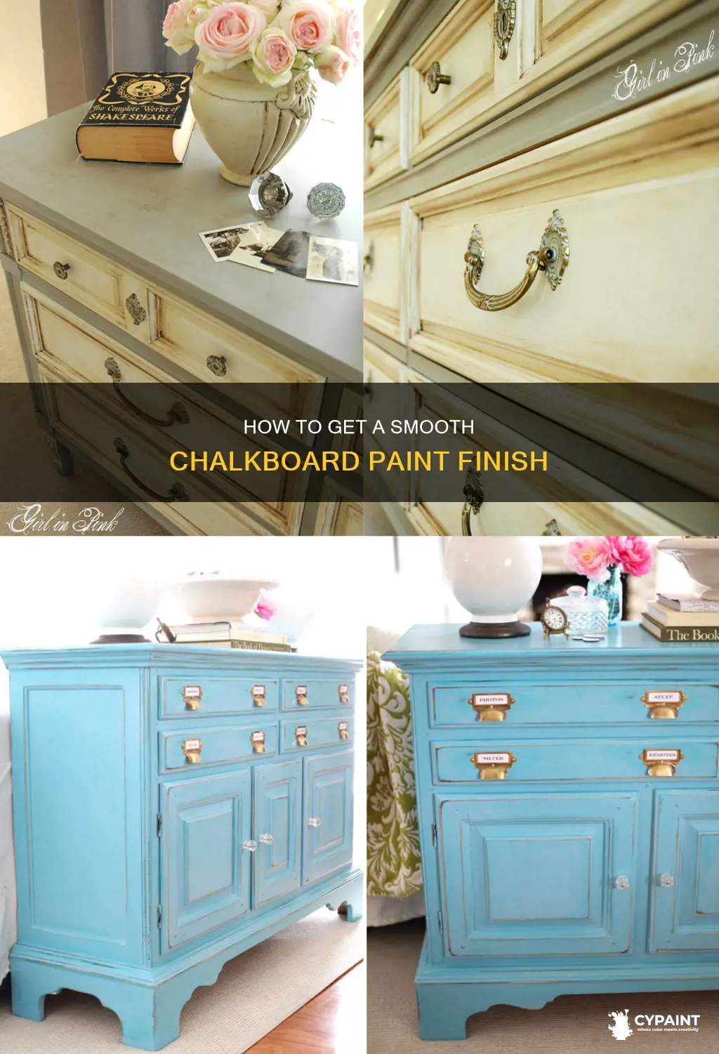 can you sand after first coatr of chalkboard paint