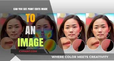 How to Spot Paint Edits in Images