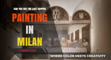 Exploring da Vinci's Last Supper in Milan