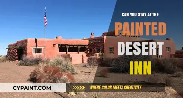 Exploring the Painted Desert Inn: A Guide to Your Stay