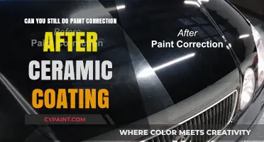 Paint Correction: Before or After Ceramic Coating?
