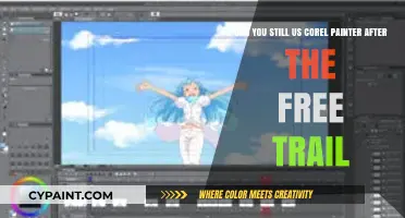 Using Corel Painter Post-Trial: Options and Alternatives Explained