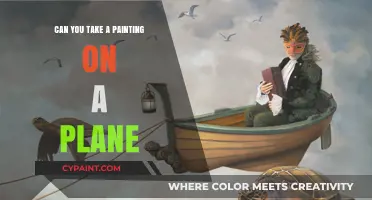 Flying with Art: A Guide to Transporting Paintings Safely