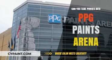 Purse Policy at PPG Paints Arena: What You Need to Know