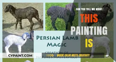 Unveiling the Mystery: A Journey to Identify Masterpieces