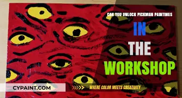 Unveiling Pickman's Masterpieces: A Guide to Workshop Unlockables