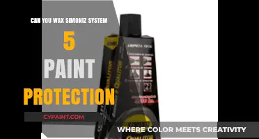 Ultimate Guide to Waxing Your Simoniz System 5 Paint Protection
