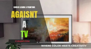 Painting vs. TV: Which Medium Enhances Learning and Creativity Better?
