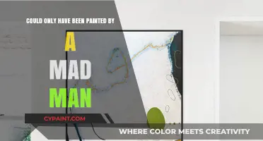 Madness Unveiled: The Art of the Insane