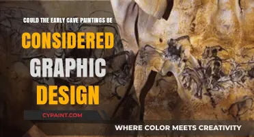 The Art of Communication: Cave Paintings and Design