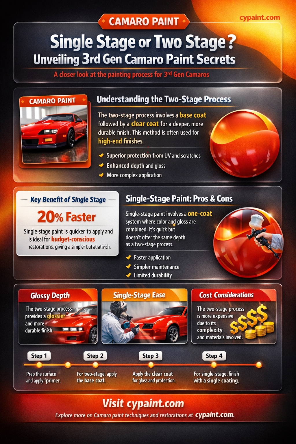 Decoding The Silver Sheen Unveiling The Paint Secrets Of Your Gen 2 Prius