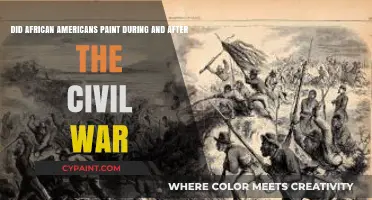 African American Artists: Painting Through and Beyond the Civil War