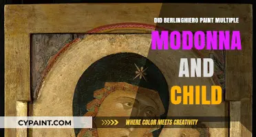 Berlinghiero's Madonna and Child: Exploring the Possibility of Multiple Versions