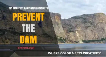 Bierstadt's Art: A Powerful Tool to Save Hetch Hetchy