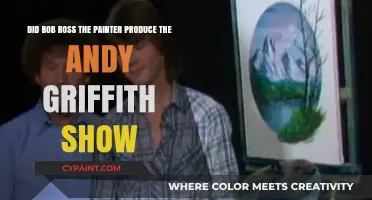 Bob Ross and The Andy Griffith Show: Unraveling the Myth