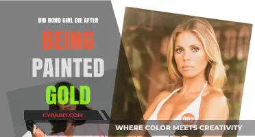 The Golden Bond Girl: Uncovering the Truth Behind Jill Masterson's Fate