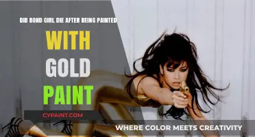 Golden Bond Girl's Fate: Unraveling the Myth of Jill Masterson's Death