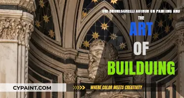 Bruneschelli's Legacy: Painting and the Art of Building Explored