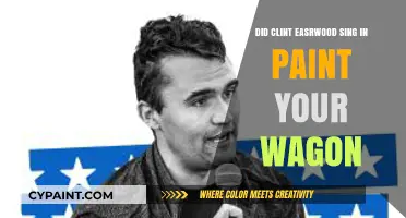 Did Clint Eastwood Sing in Paint Your Wagon? The Truth Revealed