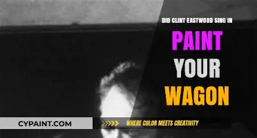 Clint Eastwood's Singing Role in Paint Your Wagon: Fact or Fiction?