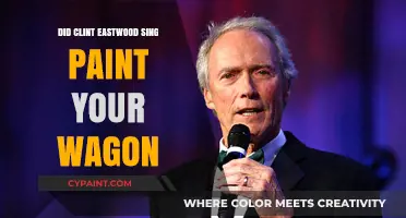 Did Clint Eastwood Sing in Paint Your Wagon? The Truth Revealed