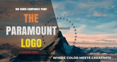 Did Dario Campanile Design the Iconic Paramount Logo? Unveiling the Truth