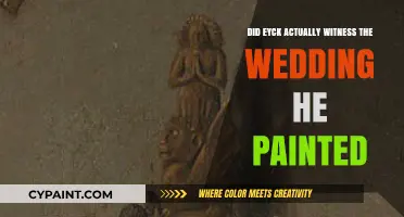 Did Jan van Eyck Witness the Wedding He Immortalized in Art?