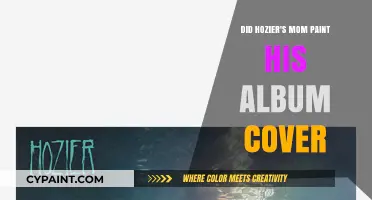 Did Hozier's Mom Paint His Album Cover? The Truth Revealed