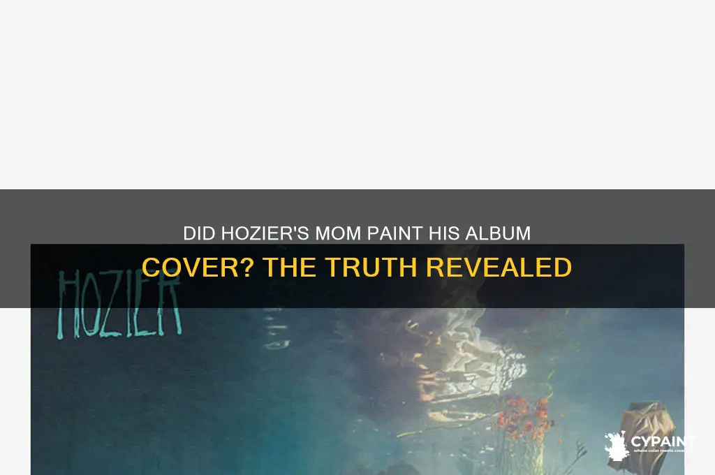 did hozier
