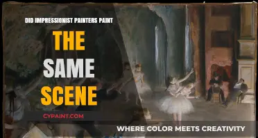 Impressionist Repetition: Did Artists Paint the Same Scene Multiple Times?