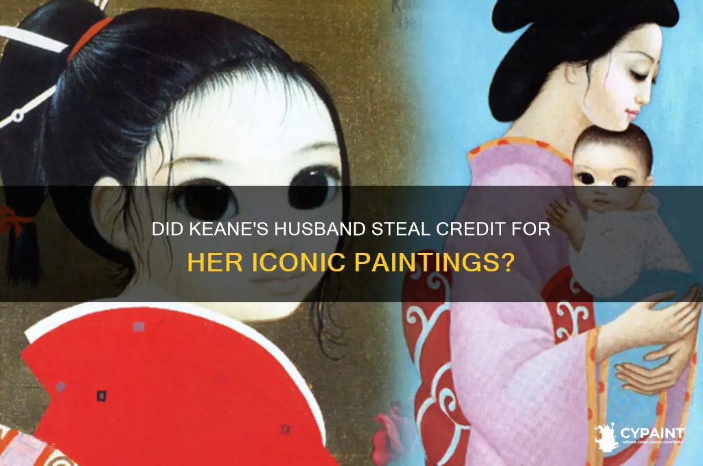 did keane