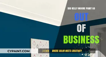 Is Kelly Moore Paint Still in Business? What Happened?