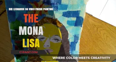 The Mystery Behind Mona Lisa's Smile