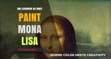 Did Leonardo da Vinci Paint the Mona Lisa? Unveiling the Truth