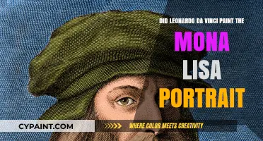 Unveiling the Mona Lisa Mystery: Da Vinci's Portrait