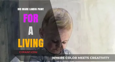 Did Mark Landis Paint for a Living? Unraveling the Mystery