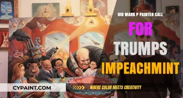 Mark P. Painter's Trump Impeachment Call: Fact or Fiction?