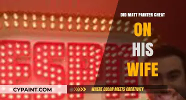 Matt Painter Cheating Allegations: Unraveling the Truth Behind the Rumors