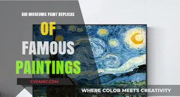 Replicas Revealed: Museums' Secret Practice of Copying Masterpieces