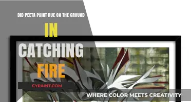 Peeta's Tribute: Painting Rue in Catching Fire Explained
