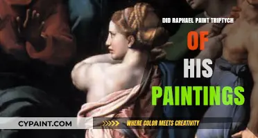 Did Raphael Create a Triptych? Exploring His Masterpieces