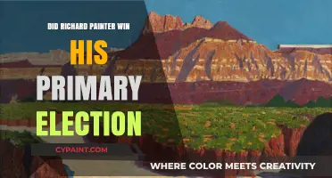 Richard Painter's Primary Election Results: Did He Secure the Win?