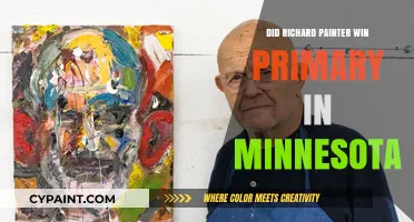 Richard Painter's Minnesota Primary Results: Did He Secure the Win?