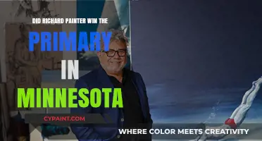 Richard Painter's Minnesota Primary Results: Did He Secure the Win?