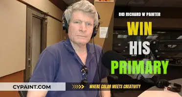Richard W. Painter's Primary Election Results: Did He Secure the Win?