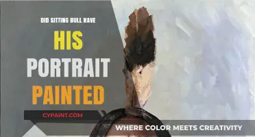Sitting Bull's Portrait: Fact or Fiction? Uncovering the Truth