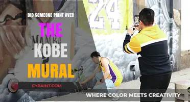 Kobe Mural Mystery: Was It Painted Over? The Truth Revealed