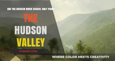 Beyond the Hudson: Exploring the School's Wider American Landscape Legacy